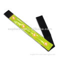 Reflective Slap Band with 4 LED